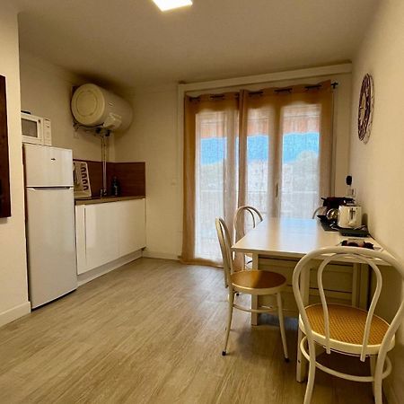 Vacances Arbanaises - Appartements Giens Hyères Eksteriør bilde