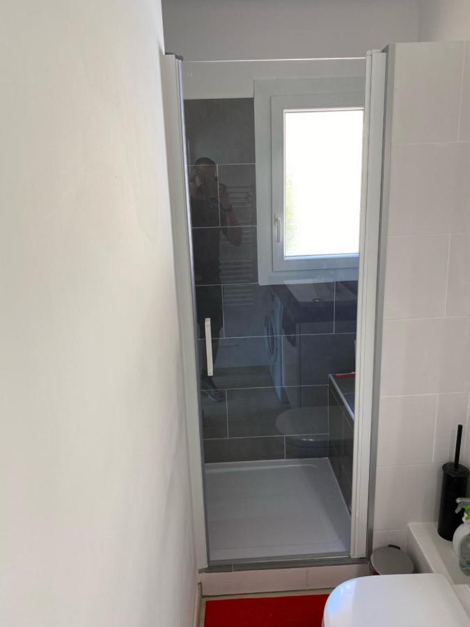 Vacances Arbanaises - Appartements Giens Hyères Eksteriør bilde