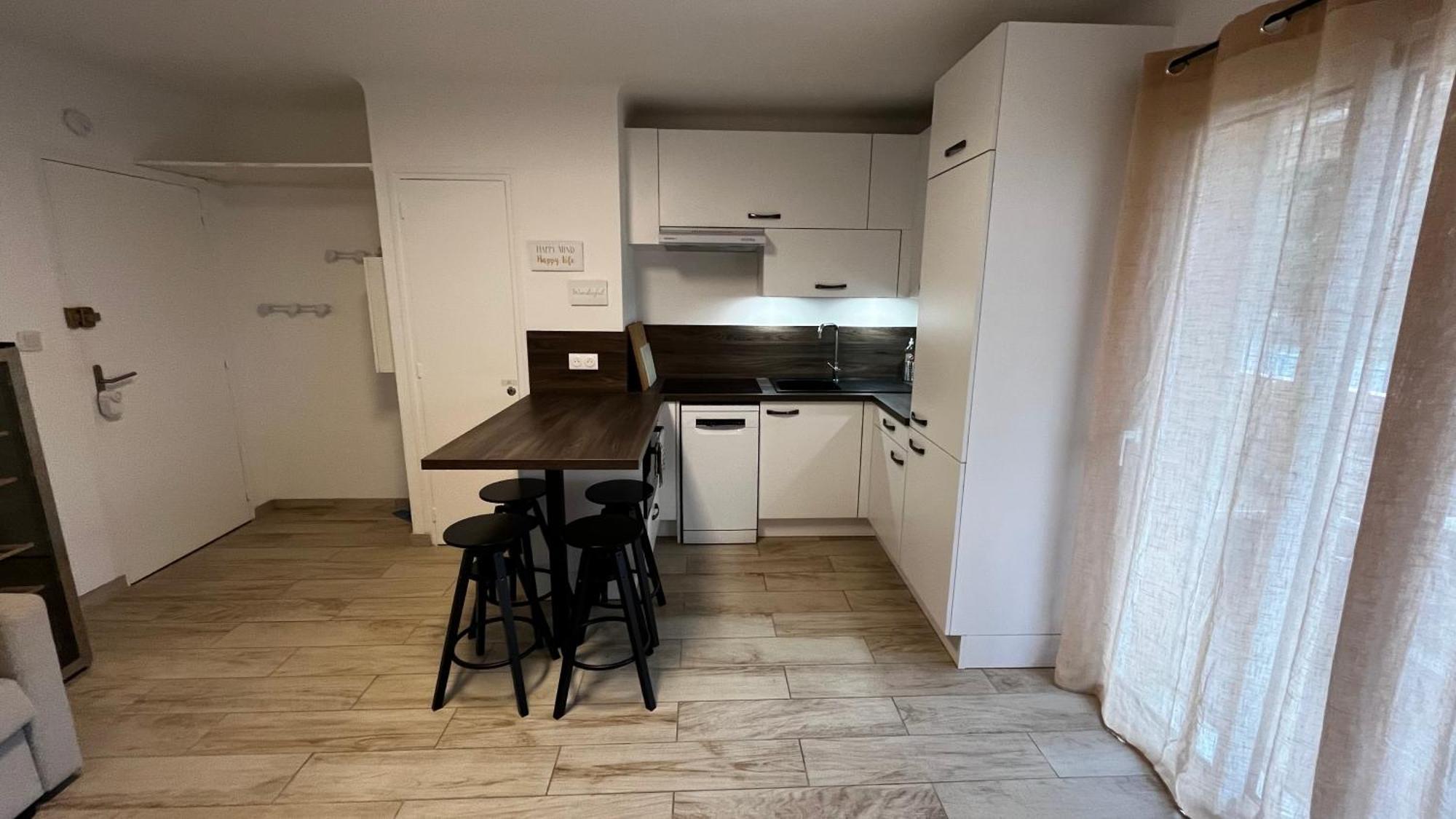 Vacances Arbanaises - Appartements Giens Hyères Eksteriør bilde