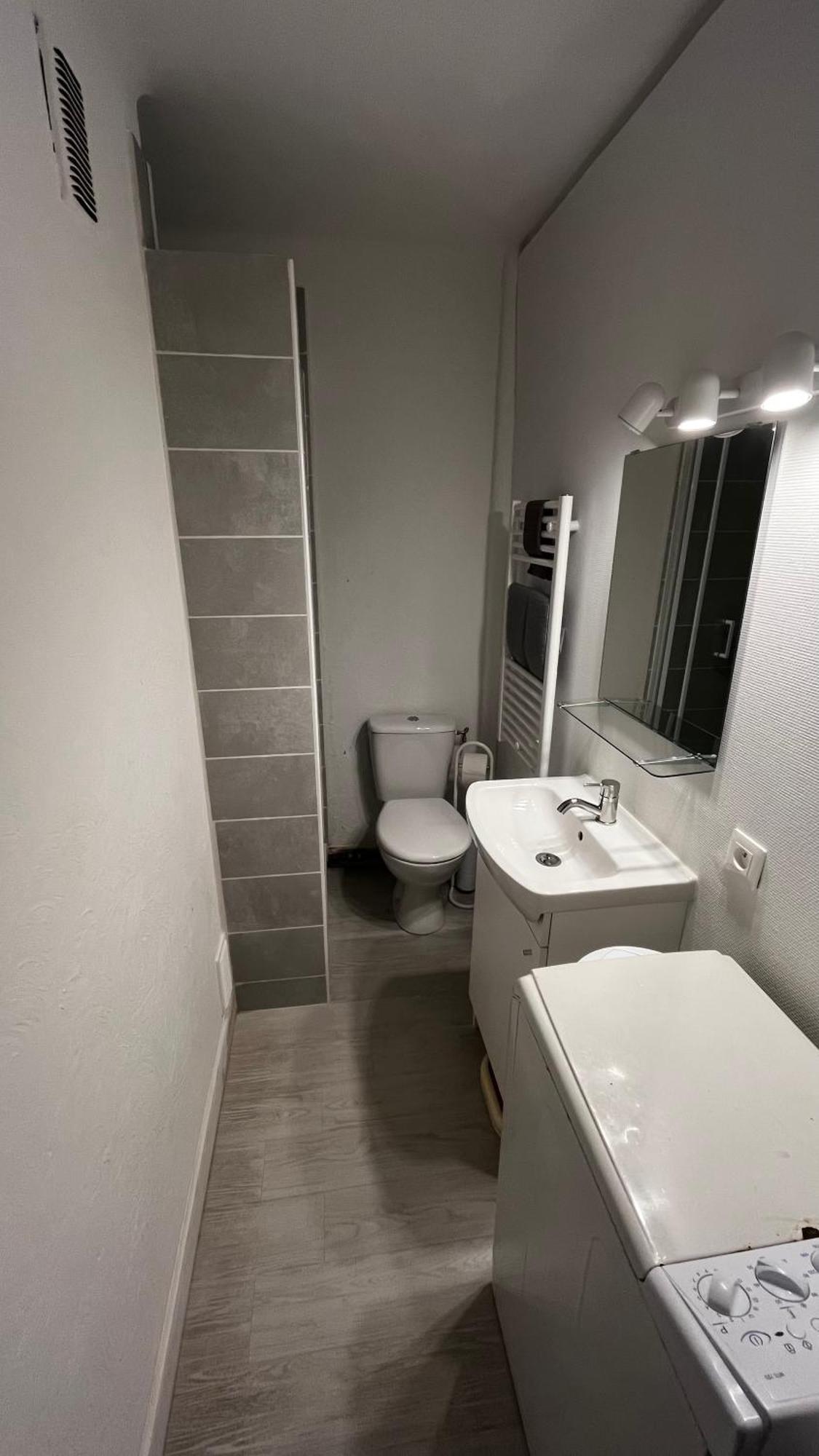 Vacances Arbanaises - Appartements Giens Hyères Eksteriør bilde