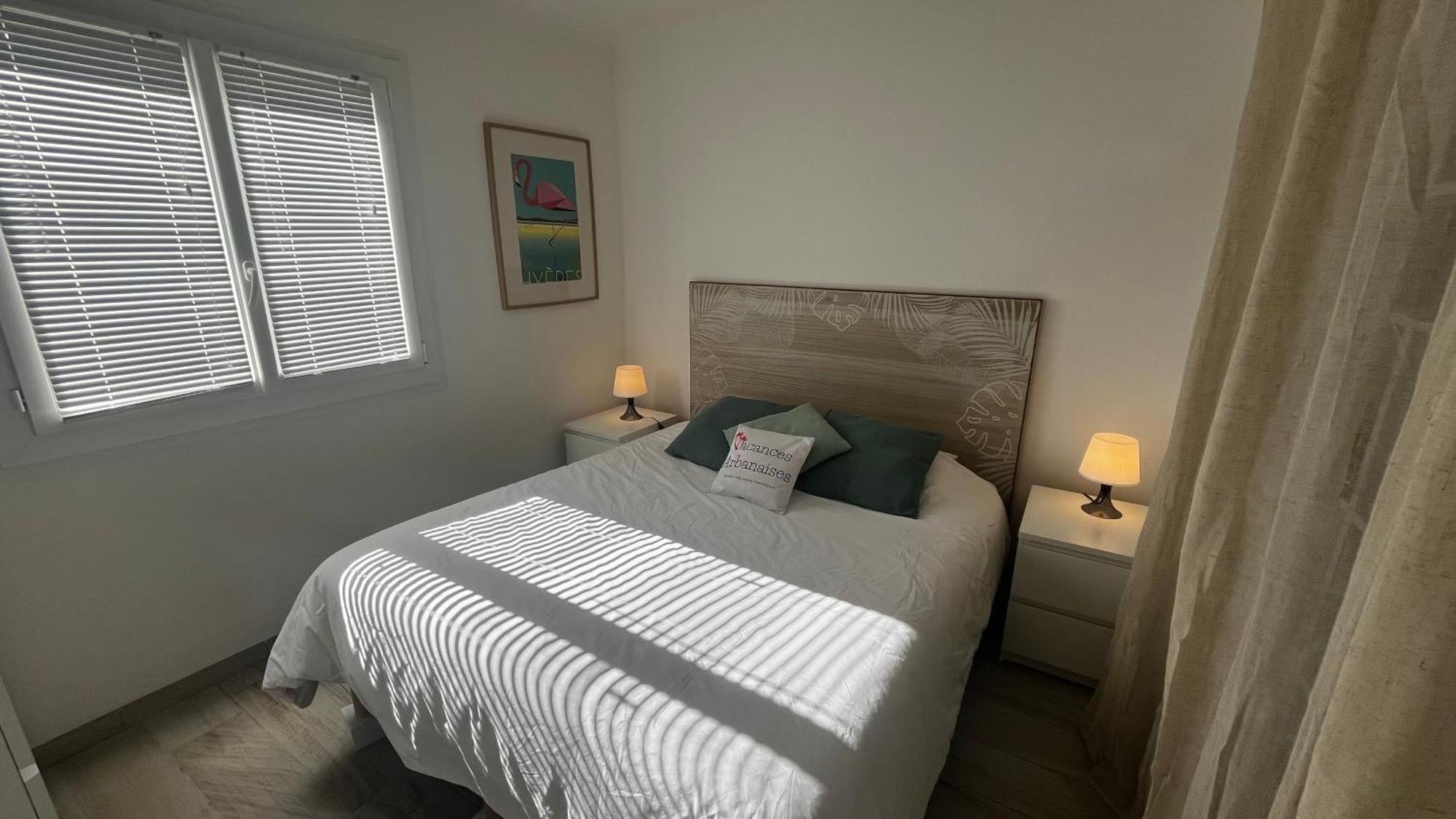 Vacances Arbanaises - Appartements Giens Hyères Eksteriør bilde